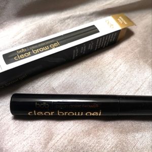 Brow gel